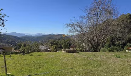 Terreno em Condomínio para Venda em Teresópolis, Parque do Imbui