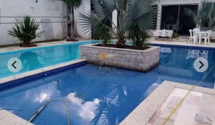 Casa para Venda em Guapimirim, Cotia, 3 dormitórios, 4 banheiros, 5 vagas