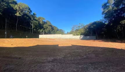 Terreno para Venda em Teresópolis, Albuquerque