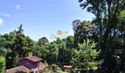 Casa para Venda em Teresópolis, Iucas, 5 dormitórios, 5 banheiros, 2 vagas