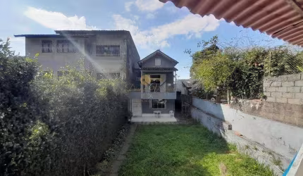 Casa para Venda em Teresópolis, Granja Guarani, 3 dormitórios, 1 suíte, 3 banheiros, 2 vagas