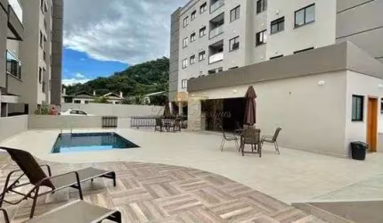 Apartamento para Venda em Teresópolis, Alto, 2 dormitórios, 2 banheiros, 1 vaga