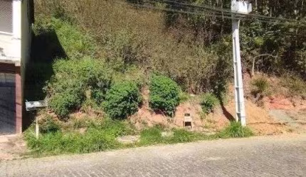 Terreno para Venda em Teresópolis, Pimenteiras