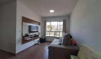 Apartamento para Venda em Teresópolis, Araras, 2 dormitórios, 1 banheiro, 1 vaga
