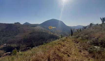 Terreno para Venda em Teresópolis, Vale Alpino