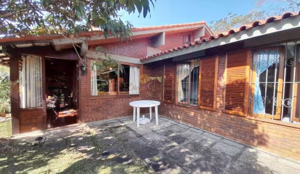 Casa em Condomínio para Venda em Teresópolis, Posse, 3 dormitórios, 1 suíte, 2 banheiros, 2 vagas