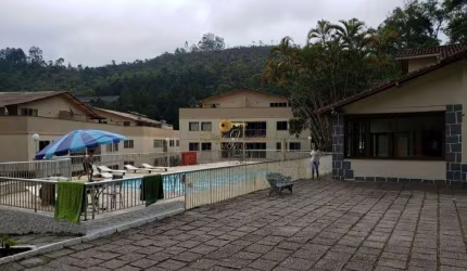 Apartamento para Venda em Teresópolis, Prata, 2 dormitórios, 1 banheiro, 1 vaga