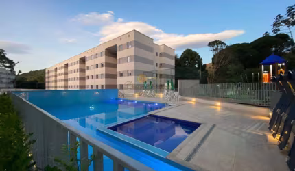 Apartamento para Venda em Teresópolis, Cascata do Imbuí, 2 dormitórios, 1 banheiro, 1 vaga