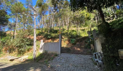 Terreno em Condomínio para Venda em Teresópolis, Carlos Guinle