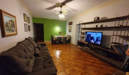 Apartamento para Venda em Teresópolis, Várzea, 2 dormitórios, 1 banheiro