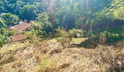 Terreno para Venda em Teresópolis, Posse