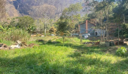 Terreno para Venda em Teresópolis, Parque do Imbui