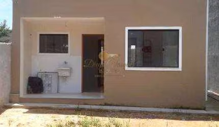 Casa para Venda em Guapimirim, Cotia, 3 dormitórios, 2 suítes, 3 banheiros, 2 vagas