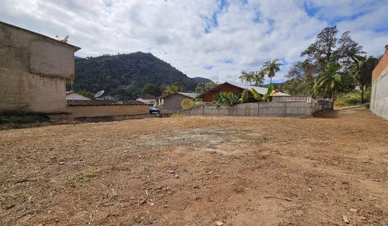Terreno para Venda em Teresópolis, Bom Retiro