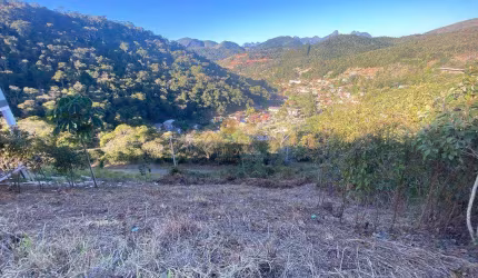 Terreno para Venda em Teresópolis, Albuquerque