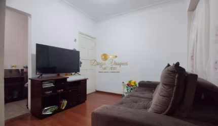 Apartamento para Venda em Teresópolis, Várzea, 1 dormitório, 1 banheiro