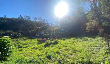 Terreno para Venda em Teresópolis, Albuquerque