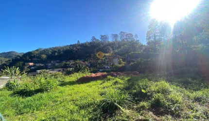 Terreno para Venda em Teresópolis, Albuquerque