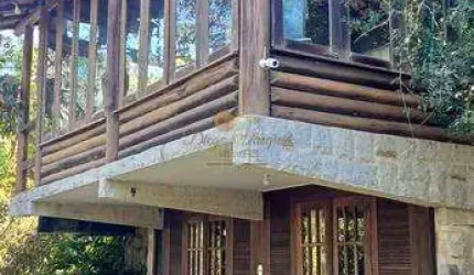 Casa em Condomínio para Venda em Guapimirim, Limoeiro, 2 dormitórios, 2 banheiros, 2 vagas