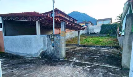 Terreno em Condomínio para Venda em Guapimirim, Limoeiro, 2 vagas