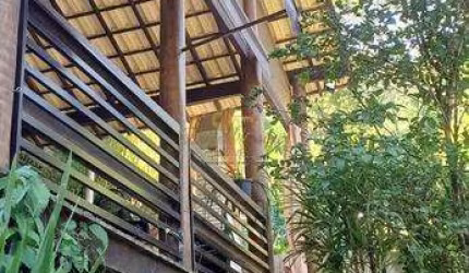 Casa em Condomínio para Venda em Guapimirim, Limoeiro, 3 dormitórios, 2 banheiros, 3 vagas