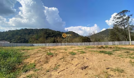 Terreno para Venda em Teresópolis, Albuquerque