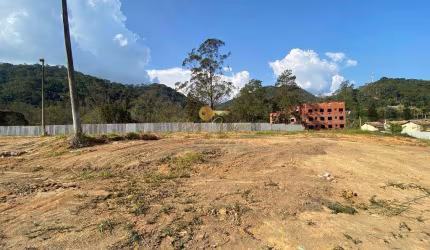 Terreno para Venda em Teresópolis, Albuquerque