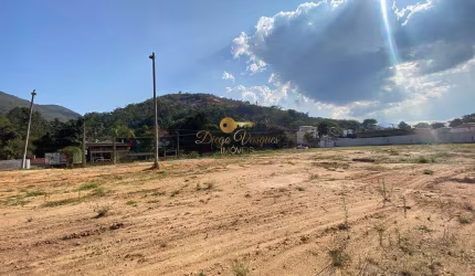 Terreno para Venda em Teresópolis, Albuquerque