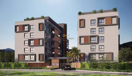 Apartamento para Venda em Teresópolis, Alto, 2 dormitórios, 1 suíte, 2 banheiros, 1 vaga