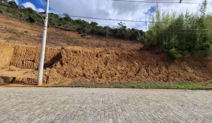 Terreno em Condomínio para Venda em Teresópolis, Prata