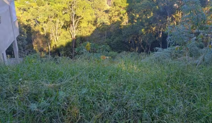 Terreno em Condomínio para Venda em Teresópolis, Barra do Imbuí