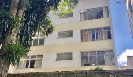 Apartamento para Venda em Petrópolis, Centro, 1 dormitório, 1 banheiro