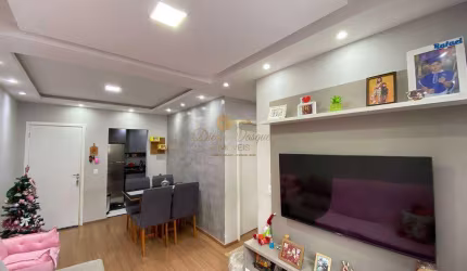 Apartamento para Venda em Teresópolis, Pimenteiras, 2 dormitórios, 1 banheiro, 1 vaga