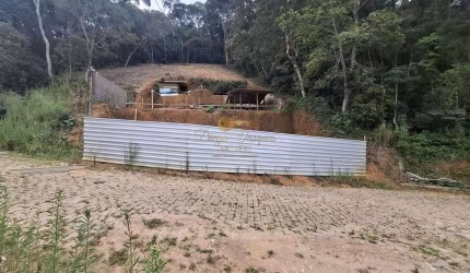 Terreno para Venda em Teresópolis, Jardim Europa
