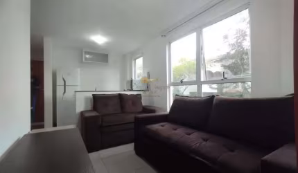 Apartamento para Venda em Teresópolis, Alto, 1 dormitório, 1 banheiro, 1 vaga