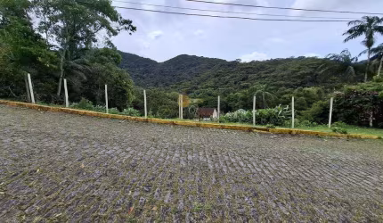 Terreno em Condomínio para Venda em Teresópolis, Carlos Guinle