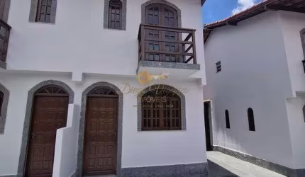 Casa em Condomínio para Venda em Teresópolis, Artistas, 2 dormitórios, 1 banheiro, 1 vaga