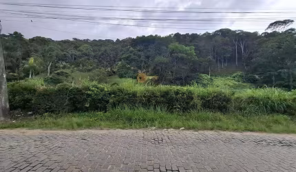 Terreno para Venda em Teresópolis, Posse