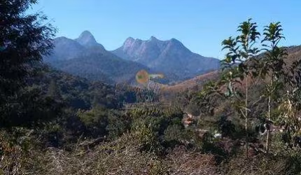 Terreno em Condomínio para Venda em Teresópolis, Vargem Grande