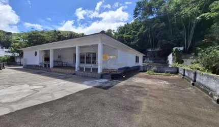 Casa para Locação em Teresópolis, Vale do Paraíso, 4 dormitórios, 3 suítes, 5 banheiros, 5 vagas
