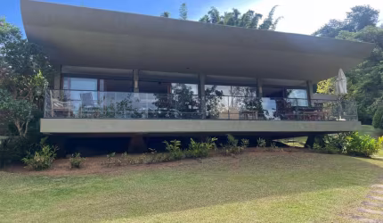Casa para Venda em Petrópolis, Araras, 7 dormitórios, 5 suítes, 8 banheiros, 12 vagas