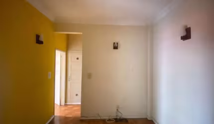 Apartamento para Venda em Teresópolis, Várzea, 1 dormitório, 1 banheiro