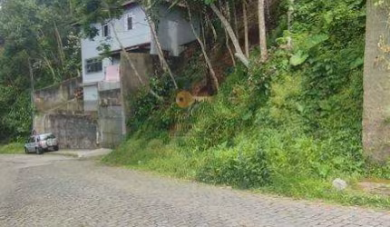 Terreno para Venda em Teresópolis, Panorama