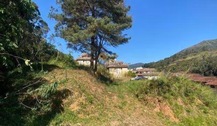 Terreno para Venda em Teresópolis, Bom Retiro