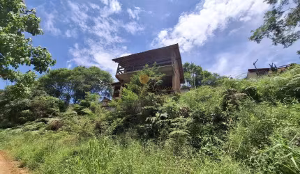 Casa para Venda em Teresópolis, Albuquerque, 3 dormitórios, 3 suítes, 4 banheiros, 2 vagas