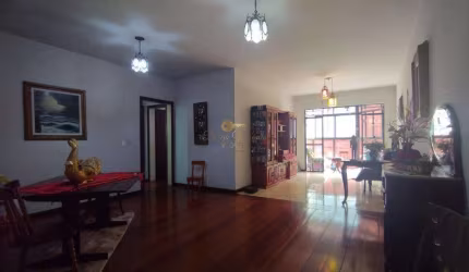 Apartamento para Venda em Teresópolis, Alto, 3 dormitórios, 3 banheiros, 2 vagas