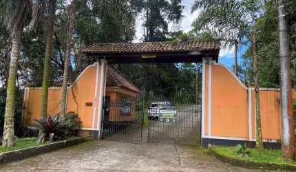 Terreno em Condomínio para Venda em Petrópolis, Quarteirão Ingelheim