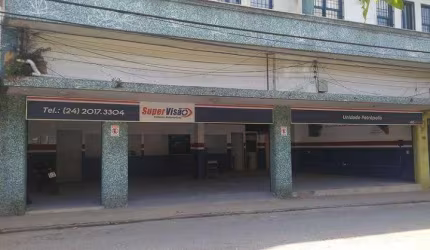 Comercial para Venda em Petrópolis, Bingen, 2 banheiros