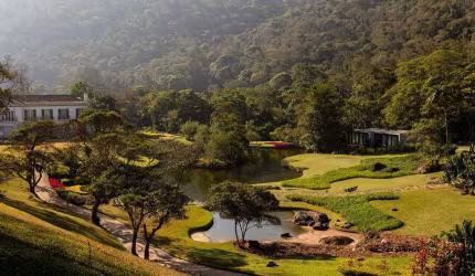 Empreendimento para Venda em Petrópolis, Corrêas