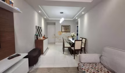 Apartamento para Venda em Teresópolis, Alto, 3 dormitórios, 1 suíte, 2 banheiros, 1 vaga